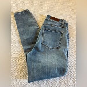 Meritage Schiller Light Wash jeans size 27